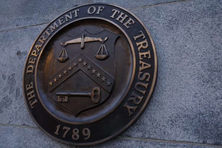 The US sanctions the leader of the Aragua Train and 10 others involved in ATM theft