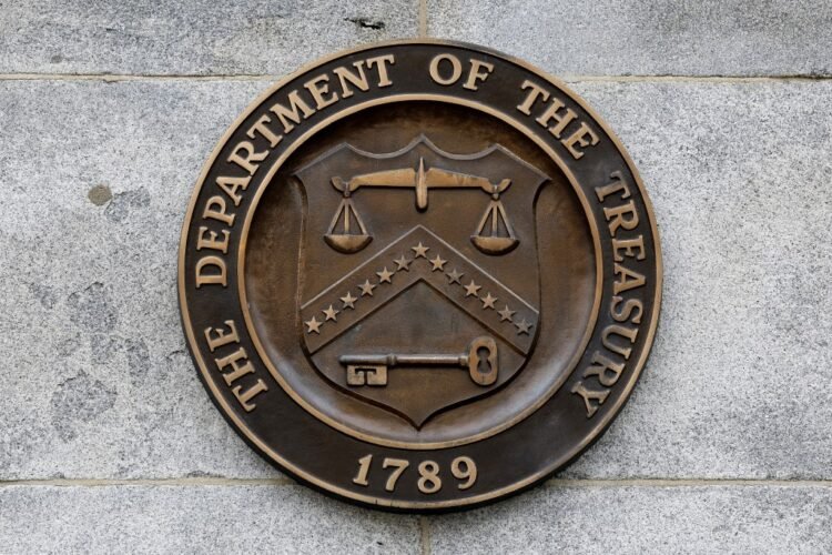 US Treasury Department excludes Venezuela from the list of countries subject to investment controls