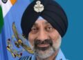 Delays in Tejas combat jet programme hurting IAF: Air Chief Marshal A.P. Singh