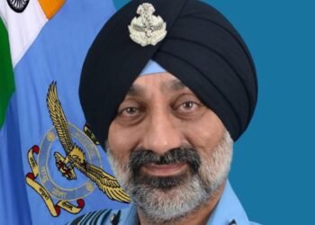 Delays in Tejas combat jet programme hurting IAF: Air Chief Marshal A.P. Singh