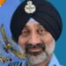 Delays in Tejas combat jet programme hurting IAF: Air Chief Marshal A.P. Singh
