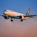 Air Astana begins installing high-speed satellite Wi-Fi on A321LR fleet