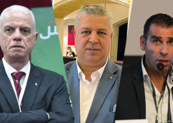 Petition for 10 years imprisonment for Zatshi, Amara and Zvizif – Al-Shorouk Online
