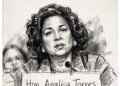 Analisa Torres takes on the case against Nicolás Maduro