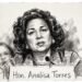Analisa Torres takes on the case against Nicolás Maduro