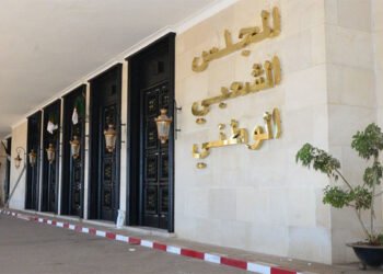 Representatives vote unanimously on the draft military judiciary law – Al-Shorouk Online