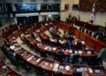 Deputies present minority report and question changes in the electoral reform