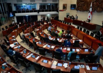 Deputies present minority report and question changes in the electoral reform
