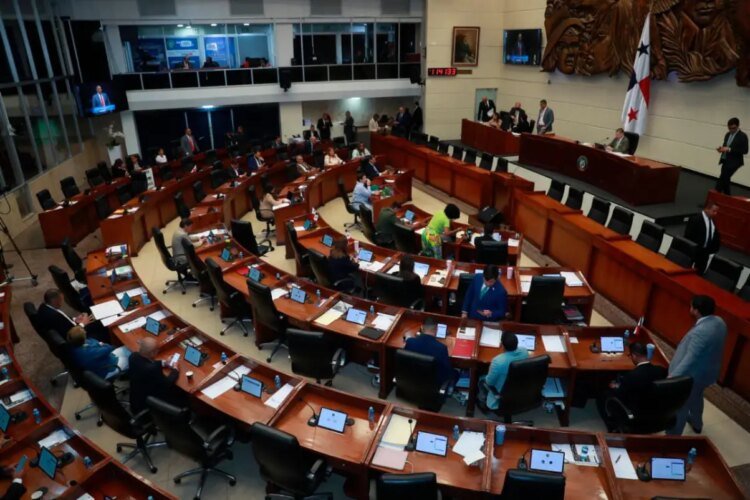 Deputies present minority report and question changes in the electoral reform