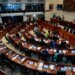Deputies present minority report and question changes in the electoral reform