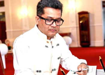 MoS Pabitra Margherita to Visit Samoa, Cook Islands and Nauru from October 16–22 to Strengthen India-Pacific Ties