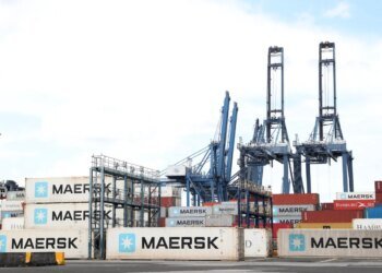 Maersk ratifies its interest in permanently operating ports in Panama
