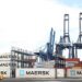 Maersk ratifies its interest in permanently operating ports in Panama