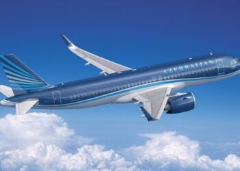 Azerbaijan Airlines сancels four flights due to Russian airspace restrictions