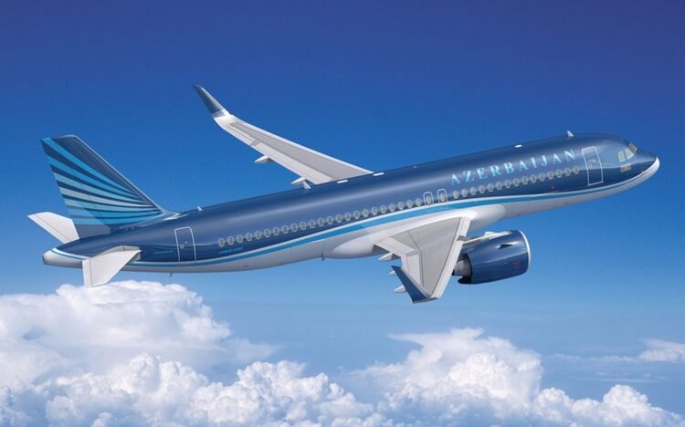 Azerbaijan Airlines сancels four flights due to Russian airspace restrictions