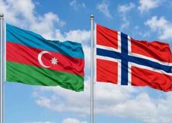 Azerbaijan and Norway hold political consultations