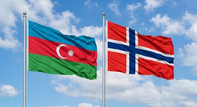Azerbaijan and Norway hold political consultations