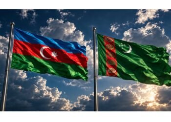 Serdar Berdimuhamedov in Baku – Consistency as diplomatic asset