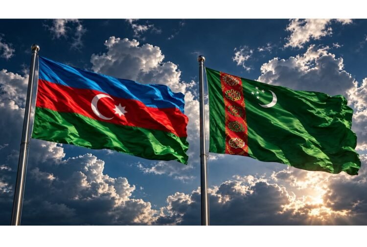 Serdar Berdimuhamedov in Baku – Consistency as diplomatic asset