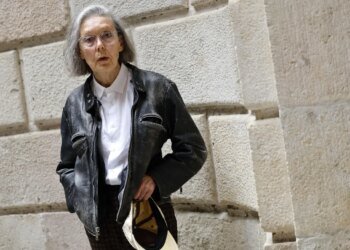 Anne Carson, Nobel Prize in Literature 2026: Biography, main works and career