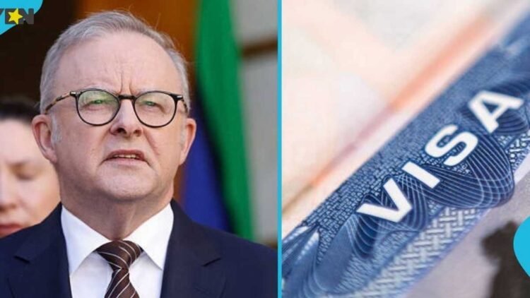 Australia Mentions Registration Fee for Foreigners to Participate in Permanent Residence Visa Ballot