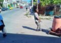 Water: 2.7 million Cubans without water for four months