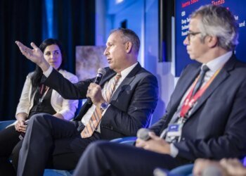 Swiss space researcher Thomas Zurbuchen to join Blue Origin