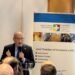Kyrgyzstan pitches hydropower, transport projects to investors in Geneva