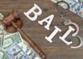 Vendor granted bail on threat charge
