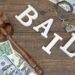 Vendor granted bail on threat charge