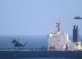 US tightens grip on Iranian oil trade with sanctions on 17 tankers