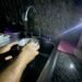 Electrical outages were reported in Caracas and several regions of the country this #24Oct