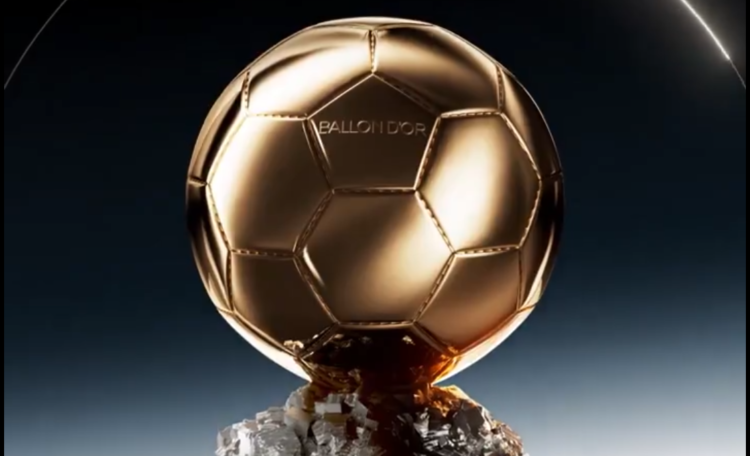 These are the channels broadcasting the 2026 Golden Ball ceremony – Al-Shorouk Online