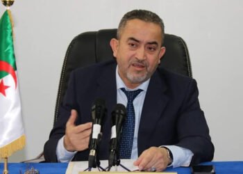 This is what Minister Baraki said about wasting 600 billion! – Al-Shorouk Online