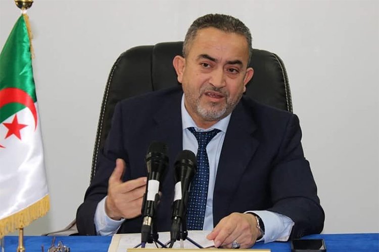 This is what Minister Baraki said about wasting 600 billion! – Al-Shorouk Online