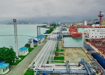 KazTransOil’s Georgian subsidiary cuts electricity use by 23.1%, gas by 41.8%