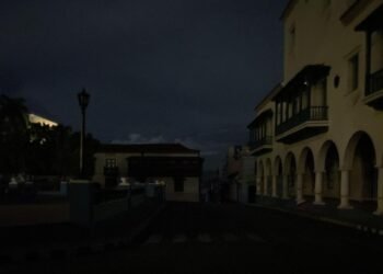 Energy: Santiago de Cuba and Guantánamo disconnect from the SEN