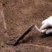Fossil remains are found in the north of Mitrovica, they are suspected to be of persons who disappeared during the war