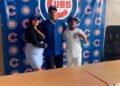 Baseball: Two players who left Cuba sign with Major League teams
