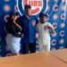 Baseball: Two players who left Cuba sign with Major League teams