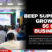 BEEP Supports Growth of 95 Small Businesses