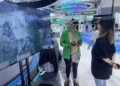 In Hangzhou you could touch the future – the True Time
