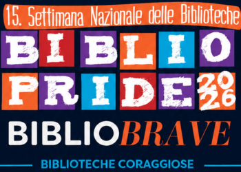 Bibliopride in Verucchio, Raffaello Fabbri presents “The secrets of the Wandering Valley”