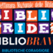 Bibliopride in Verucchio, Raffaello Fabbri presents “The secrets of the Wandering Valley”