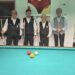 Alfredo Torre Rossini wins the second round of the Federal Trophy of 5-pin cue specialty