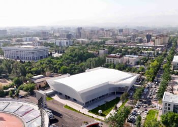 Kyrgyzstan’s tourism value added rises 26.7% in H1 2026