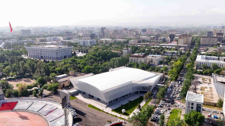 Kyrgyzstan’s tourism value added rises 26.7% in H1 2026