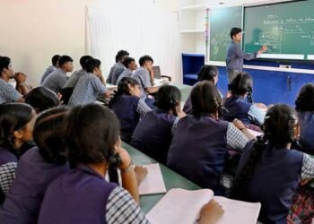 Why Tamil Nadu’s government schools need a revival plan