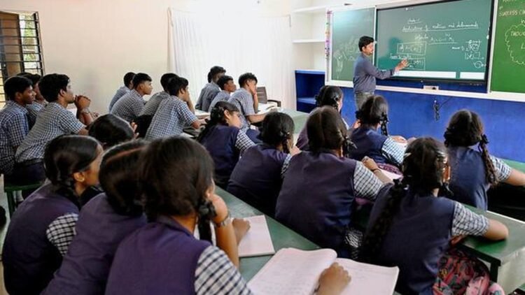 Why Tamil Nadu’s government schools need a revival plan