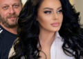 “I ran away from home, I can’t look my father in the eye”, the singer bursts out to Adi Hila after appearing in intimate videos: You said you were divorced. You will pay… – Shqip.com